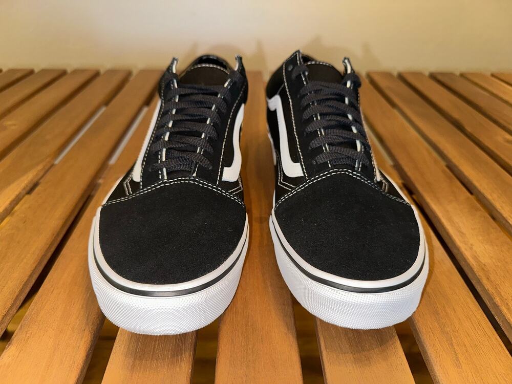Vans Old Skool Core Shoes US Men’s 13